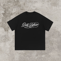Foundation Tee Black