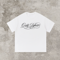 Foundation Tee White